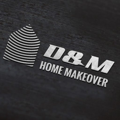 D&M Home makeover